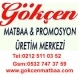 GÖKÇEN MATBAA